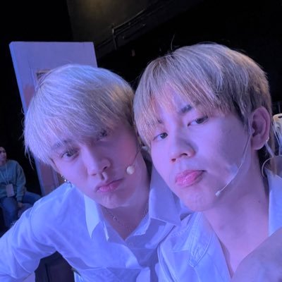 น้องขายหมูกับพี่นมปั่น🐱🐷さんのプロフィール画像