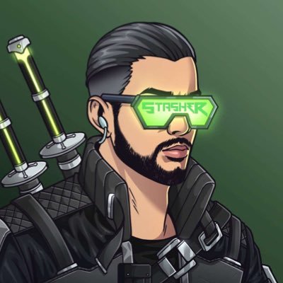 cryptostasher Profile Picture