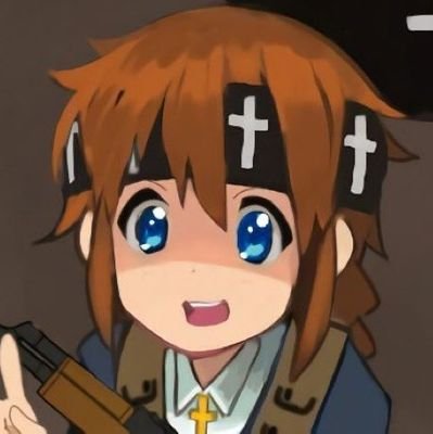 Fellow Catholic Weeb 🇻🇦
|
Reject Hedonism, Embrace Anime! 🇯🇵
|
Praise be the One Holy Catholic and Apostolic Church!❤️‍🔥
| I like Public Domain Stuff