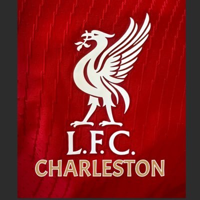 THE Liverpool FC account located in Charleston, South Carolina! ALL THINGS #YNWA #LFC #LFCFamily #LiverpoolFC