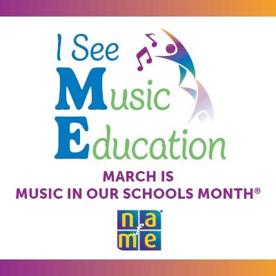 gfelemmusic's profile picture. K-4 Music Teacher, 4th Grade Chorus Director, Seesaw Certified Educator. Creating a more tuneful, beatful and artful world one student at a time.
