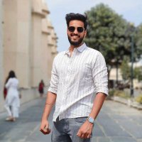 Shubham Arya (@shubhamrya) 's Twitter Profile