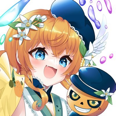 蜜果みかん🍊🪽さんのプロフィール画像