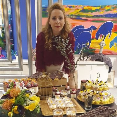 🇷🇴 Diplomat to 🇮🇱. Frm Dep. Dir.~MENA Dpt/ MFA. HD/DE Alumni. Gastrodiplomat.
Promoter of 🇷🇴 culture& traditions. Foodblogger&pastry cook.
Personal views.