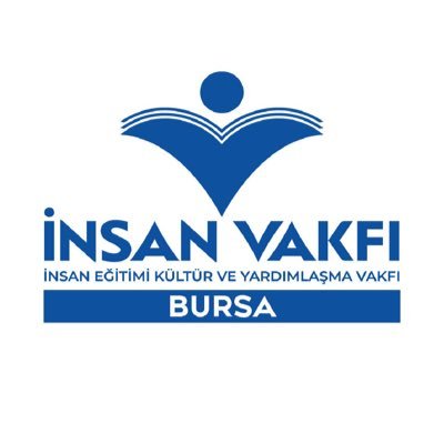 İnsan Eğitimi Kültür ve Yardımlaşma Vakfı     #Önceİnsan