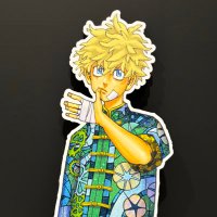 疾風のジャイアン (@monokuro1255) 's Twitter Profile Photo 疾風のジャイアン (@monokuro1255) 's Twitter Profile Photo