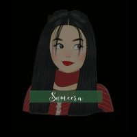 Suمeera Siنdhi(@samejjo) 's Twitter Profileg