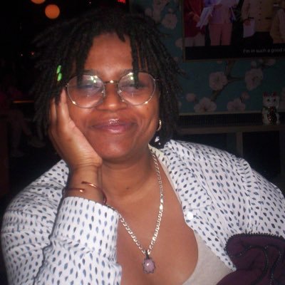 Newly minted PhD in Urban Systems @ Rutgers Newark ~ Community Development & Civic Studies Pracademic ~ Scholar ~ Mystic ~ Yogi ~ opinions are my own