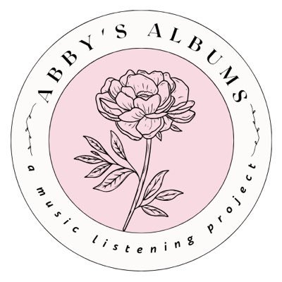a music listening project by @abbyander13. writer/contributor for Rock Insider Press & @1824official.