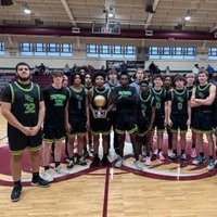 Coach Uffmann(@FZNbasketball) 's Twitter Profile Photo