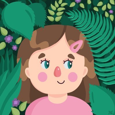 Taylor Celadon 🎨 Artist & Illustratorさんのプロフィール画像