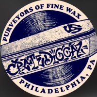 Cratediggaz Records (@cratediggaz215) 's Twitter Profile