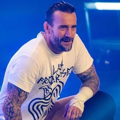 Sometimes things don't go your way, but you get up and keep going - CM PUNK. main acc. https://t.co/xQfkjgTlul