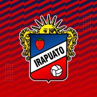 Club Deportivo Irapuato(@clubirapuato_) 's Twitter Profile Photo