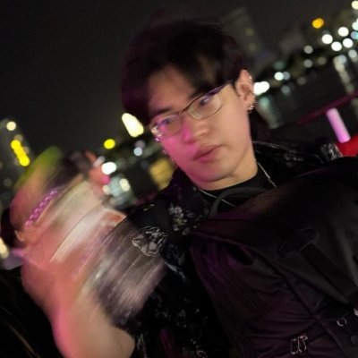 AnnyBubbleTea's profile picture. * ˚ ✦He touched the moon! | 🇻🇳 |✦*ೃ༄
✧･ﾟ: *✧･ﾟ:*✧･ﾟ: *✧･ﾟ:*✧･ﾟ: *✧･ﾟ:*✧･ﾟ: *