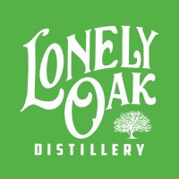 Lonely Oak Distillery(@LonelyOakDistil) 's Twitter Profile Photo
