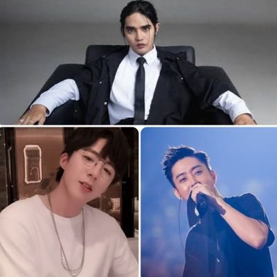 summerwinter21's profile picture. not a dedicated fan account, rather a personal account made for fangirling purposes 😆... if you follow me, expect random non-related posts too 😅