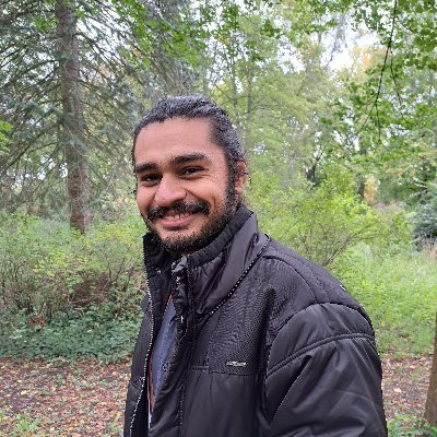 gautamaish's profile picture. मिट्टी का तन, मस्ती का मन, क्षण भर जीवन : मेरा परिचय!