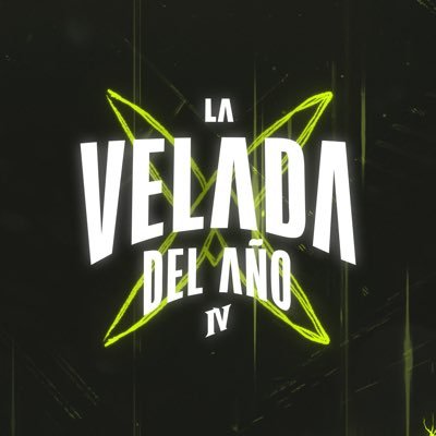 Cuenta oficial del evento más esperado del año. #LaVeladaDelAñoIV