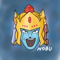 NOBU(@sya_tyo) 's Twitter Profile Photo
