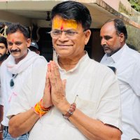 Bharat Patel (@bharatpatelmla) 's Twitter Profile