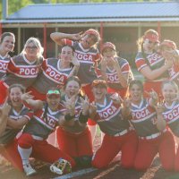 Poca High Softball (@pocasoftball) 's Twitter Profile Photo Poca High Softball (@pocasoftball) 's Twitter Profile Photo
