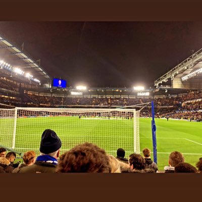 @chelseafc💙 | Enjoyer of the beautiful game