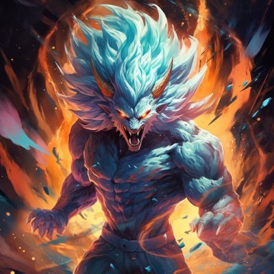 I'm Thomas and I stream on twitch as SSGGOKUWOLF I play a lot of VR and shooters, so hope to see y'all there: https://t.co/Y35mG1FHTx!!!