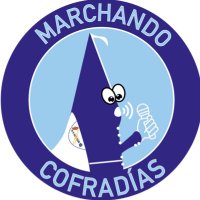 Marchando Cofradías (@mcofradias) 's Twitter Profile Photo Marchando Cofradías (@mcofradias) 's Twitter Profile Photo