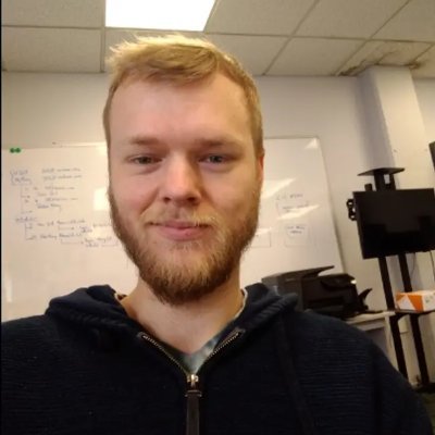 lankymoose's profile picture. https://t.co/OKZtGfsa23