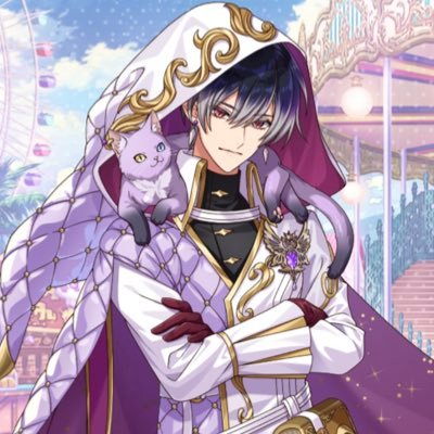 光魔法師とお耳の恋人とキノコの妖精𝑩 𝑰 𝑮 𝑳 𝑶 𝑽 𝑬