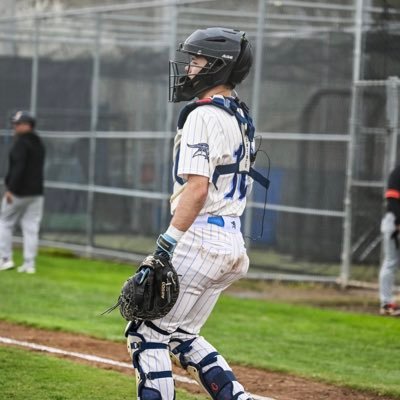 Brady Fearn/C•OF•RHP/Oakmont High School 25’/ 3.5 gpa/ALPHA Baseball 25’ @ohshardball @AlphaMovementBB ⚾️