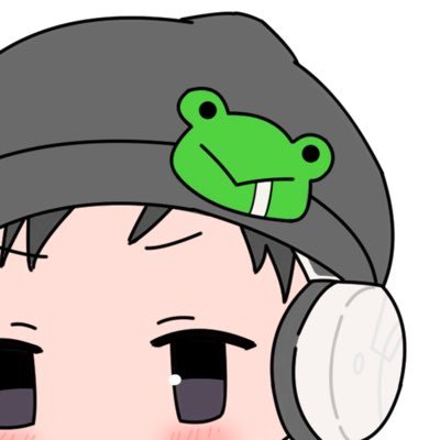 nuka🐸🍀【Aplomb Tiger＆V's】さんのプロフィール画像