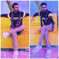 Rocky baghel (आशीष)(@Rockybaghel02) 's Twitter Profile Photo