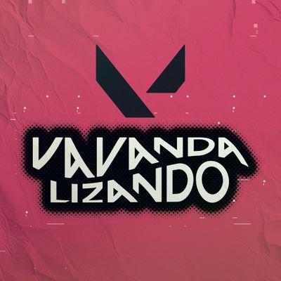 Unindo a paixão por Design ao Valorant!
🎮 Dicas, diversão e muito mais. Conteúdos diários.
Nos siga no Tik Tok: @vavandalizando