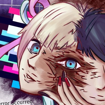 NattydaBratty's profile picture. @YumeNatty Art Archive

Will only RT art on main I remember fondly