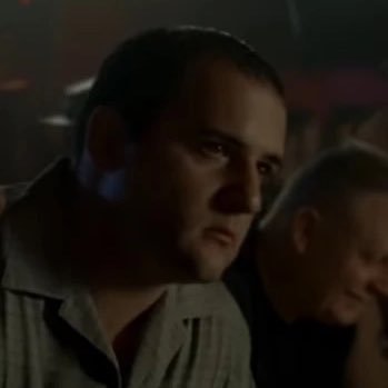 saliaccuzzo's profile picture. He saved a beached whale is what he did. He’s a short, stocky, slow-witted, bald, Italian man. And in this house, George Costanza is a hero. End of story.