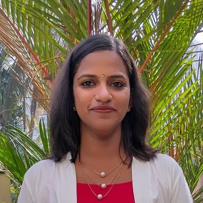 Kavya Manohar (കാവ്യ) Profile