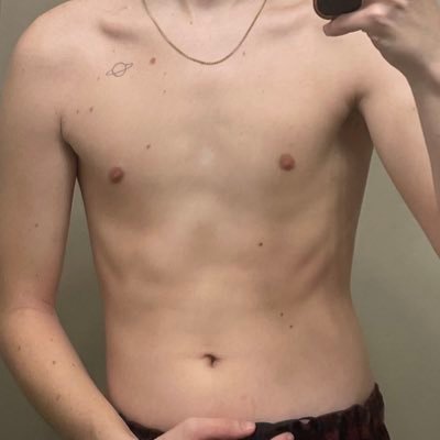 Theodore • OF content creator • Tourette’s Syndrome • 18+ ONLY 😳💪🥵🔥💦