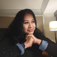 Padmini Bhoi Sahu(@Pdmini_IAS) 's Twitter Profile Photo