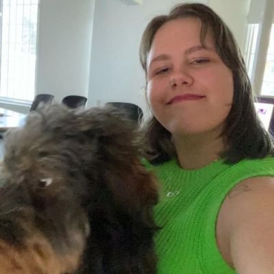 blanca_lyl27975's profile picture. broker in crypto currency