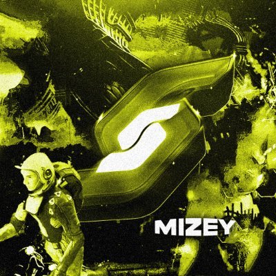 Mizeys Profile Picture