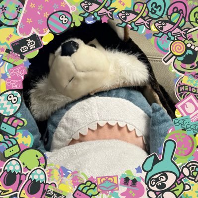 qbさんのプロフィール画像