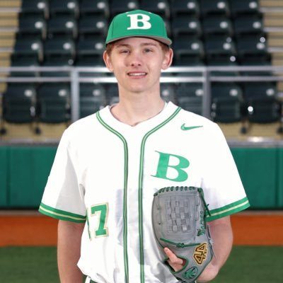 2024 / Buford High School / 6’ 3”/195lbs/ RHP, IF, OF / Uncomitted