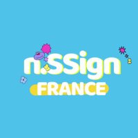 n.SSign FRANCE(@nSSign_france) 's Twitter Profile Photo