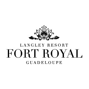 Langley #Resort #Hotel Fort Royal #Guadeloupe is the only hotel set on the #beach in #Deshaies and offers you the most beautiful views of the #Caribbean  #Sea.