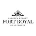 Hotel Fort Royal (@hotelfortroyal) Twitter profile photo