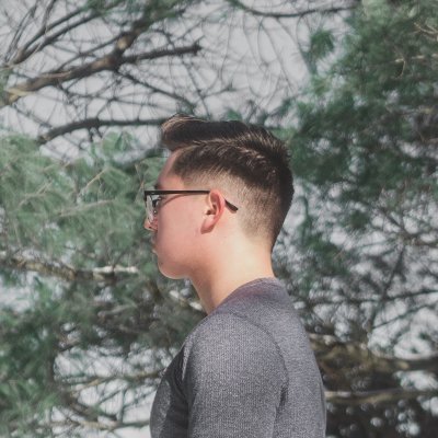 JReidhaar41493's profile picture. follow my main account @jasonr_jpg