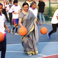 Dr.MallikaNadda (@drmallikanadda) 's Twitter Profile
