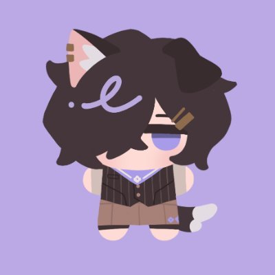 ‼️ @LUxVISE NSFW account ┆ Minors DNI 🔞
— He/They ┆ 21+ ┆ ENG/ESP